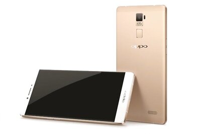 Oppo R7 Lite, R7 Plus launched in India at Rs 17990, Rs 29990