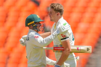 IND vs AUS, 4th Test Day 2: Green Scores Maiden Ton, Khawaja Eyes Double Hundred as Australia Reach 409/7 at Tea