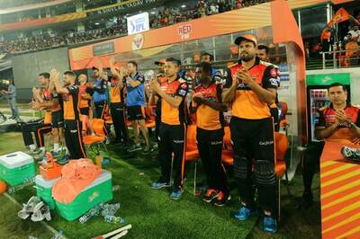 IPL Live Streaming: When and Where to Watch Rajasthan Royals vs Sunrisers Hyderabad Match On Live TV Online Today