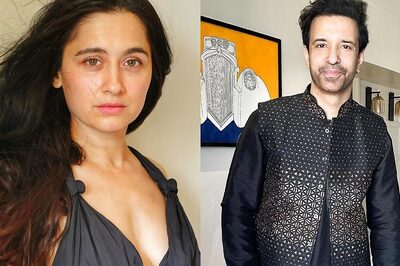 Sanjeeda Shaikh Says People Wrote 'Sh*tty' Things About Her After Divorce With Aamir Ali: 'I'm So Proud...'