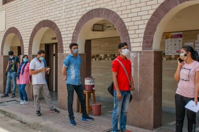 NEET PG 2022 Counselling Schedule Revised, 2nd Round College Reporting Deadline Extended