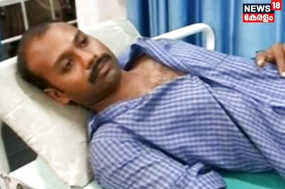 Kerala Driver Says he's Being Pressurised to Withdraw Assault Case Against IPS Officer's Daughter