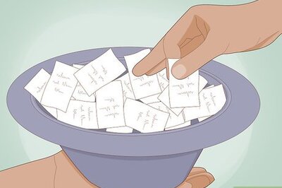 How to Determine Draft Order