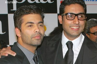 It's Hrithik, not Abhishek in 'Agneepath' remake