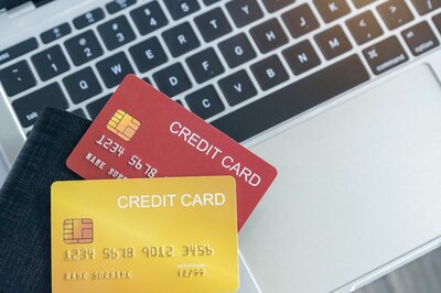 RBI Action: Living It Up On Credit Cards and Borrowed Money May Get More Expensive