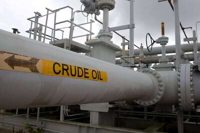 Oil Prices Extend Rally as Coronavirus Worries Ease