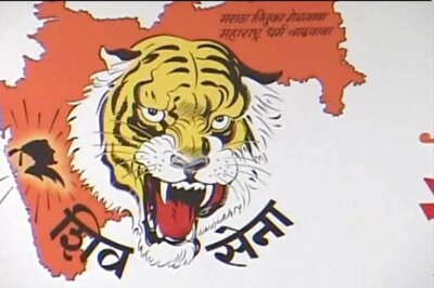 Shiv Sena leader calls Mumbai a 'dirty city'