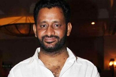 If You Can't Earmark Three Hours, Don't Give National Awards: Resul Pookutty