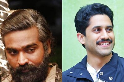 Vijay Sethupathi Is Part of Shah Rukh Khan’s Jawan, Naga Chaitanya Recalls Being Caught Making Out in Car