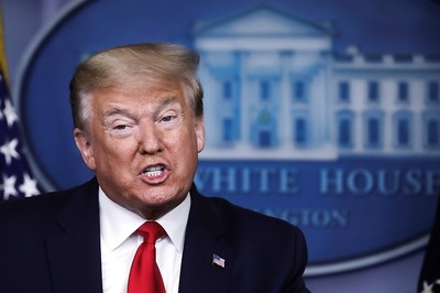 'Potentially Misleading': Twitter Labels Trump Tweets With a Fact Check for the First Time