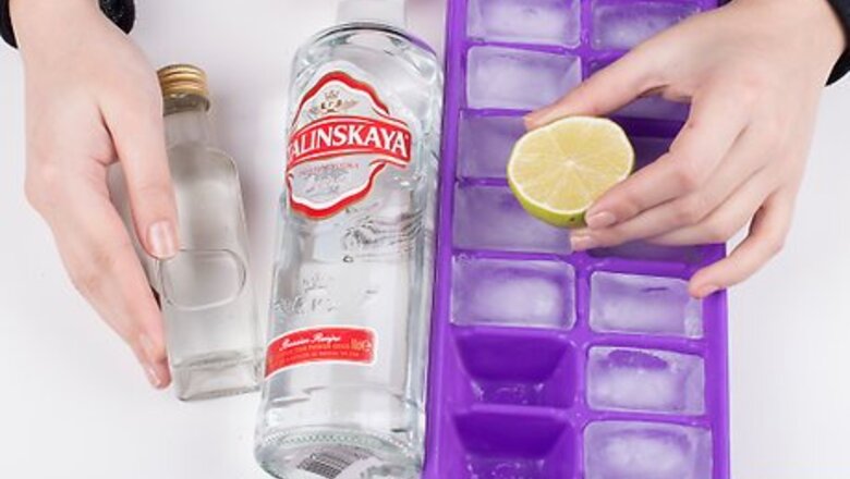 How to Make a Kamikaze