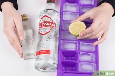 How to Make a Kamikaze