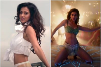 Hui Malang, Seeti Maar, Slow Motion, Do You Love Me: All Disha Patani Songs Ranked