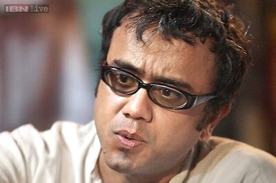 Who knew 'Bombay Talkies' would be Sadashiv Amrapurkar's swan song: Dibakar Banerjee