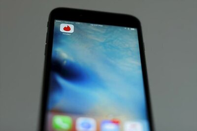 Tinder Encrypts Photos Shared on The App