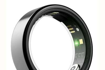 Boat Is Going To Launch The Cheapest Smart Ring In India This Week: Know More