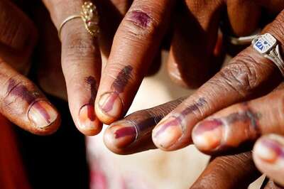 23% Crorepati Candidates in Fray in MP Assembly Bypolls, Shows Data