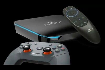Amkette EvoFox Game Box Console Launched at Rs 9,999: Specifications, Availability & More