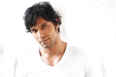 Randeep Hooda Called Out for 'Casteist', 'Sexist' Joke on Mayawati