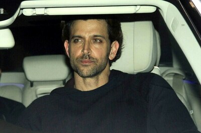 Hrithik Roshan contributes Rs 25 Lakhs to Chennai flood relief fund