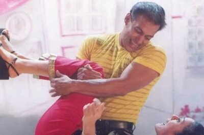 Preity Zinta Asks Fans To Caption This Pic With Salman Khan, The Result Is Hilarious