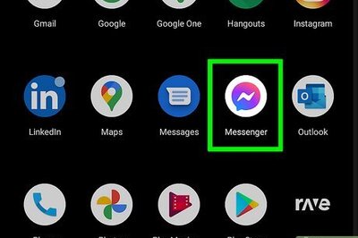 How to Save Videos from Facebook Messenger to the Camera Roll