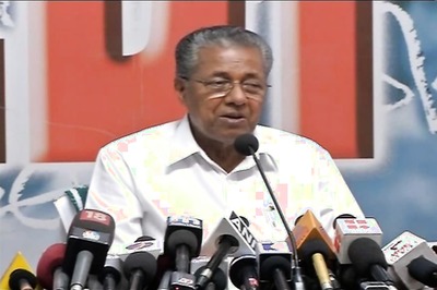 LDF Government to Probe All 'Controversial' UDF Decisions