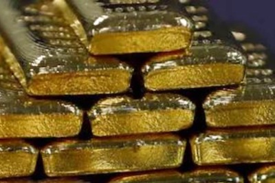 Gold, Silver Prices In Dubai Today: Gold dips At AED 6,371.12/Ounce, Silver follows in at AED 76.96