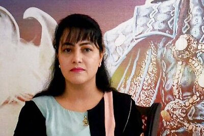 FIR Against Honeypreet Insan, Police Step up Search Operations
