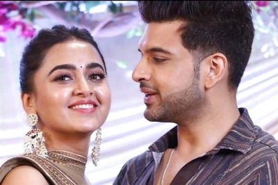 Tejasswi Prakash Says She and Karan Kundrra Are Not An 'Ideal Couple': 'Fights Are Bound To Happen'
