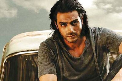 Arjun Rampal to walk the red carpet at Cannes