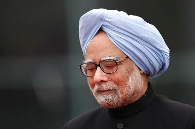 Former PM Manmohan Singh Discharged from AIIMS
