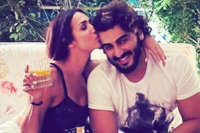 Arjun Kapoor Has Most Romantic Birthday Wish for Malaika Arora; Kareena Kapoor Leaves ROFL Comment
