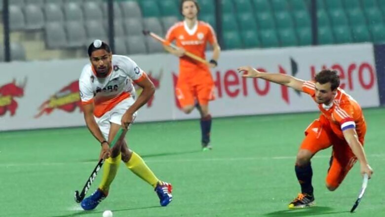 Junior Hockey World Cup: India in must-win territory against Canada