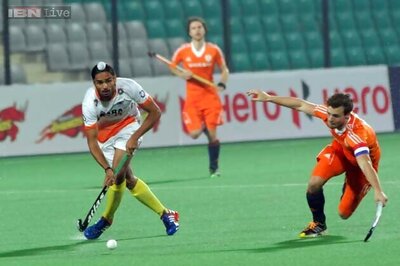 Junior Hockey World Cup: India in must-win territory against Canada