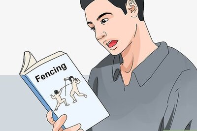 How to Understand Basic Fencing Terminology