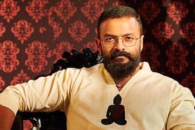 Malayalam Actor Jayasurya Denies Allegations Of Sexual Assault, Says He Is 'A Living Martyr'
