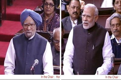 PM Modi Defends Urjit Patel, Says Why Attack the RBI Chief