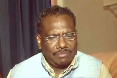 JVM, JD(U), TMC willing to foster ties with Congress: Pradip Balmuchu