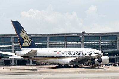 Singapore Airlines Named World's Best Airline Yet Again