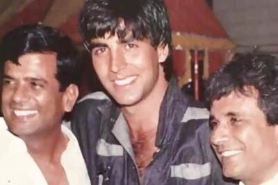 Akshay Kumar Calls Khiladi 'A Stepping Stone' In His Career As Abbas-Mustan Post Throwback Pic