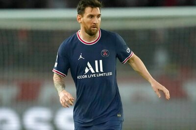 'Brought Hope Back': Lionel Messi On Xavi Hernandez as Barcelona Coach