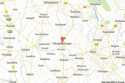5-year-old boy allegedly sodomised by a youth in Nirala Nagar village
