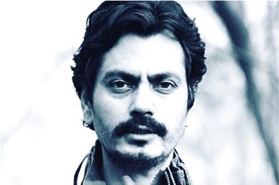 Nawazuddin Siddiqui Awarded Golden Dragon at Cardiff International Film Festival