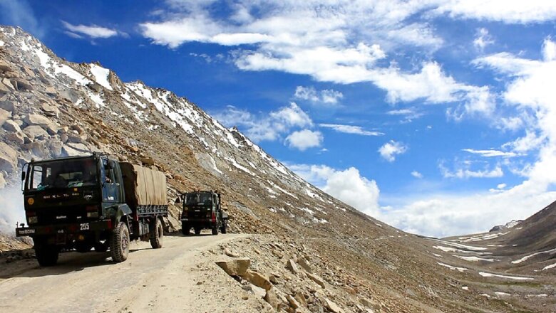 'Revisionist Efforts': Indian-origin US Lawmaker Calls Out China over Its Construction along LAC