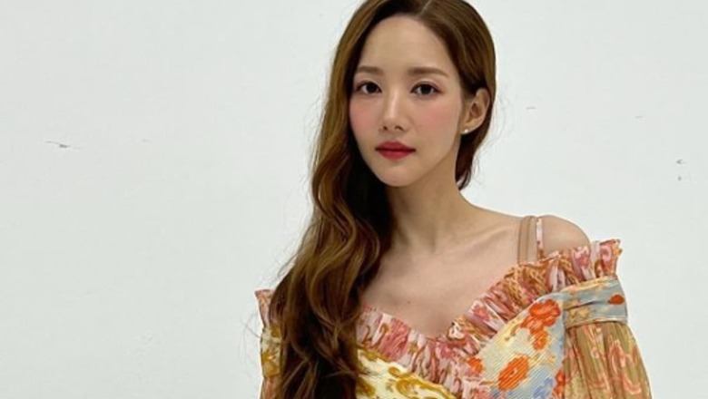 Park Min-young Denies Receiving Rs 1.5 Crore From Ex-Boyfriend: ‘Misunderstood For Over A Year’