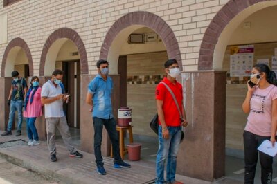 JEE Main 2022: Students Demand Exam Postponement, 4 Sessions