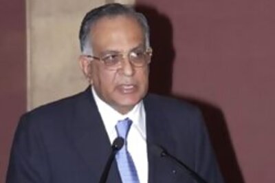 Superseded by Menon, Sikri quits IFS