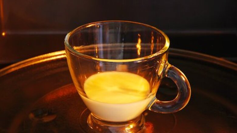 How to Flavor Soy Milk