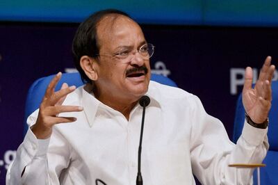 Private Jet Carrying Naidu, Rudy Aborts Take Off